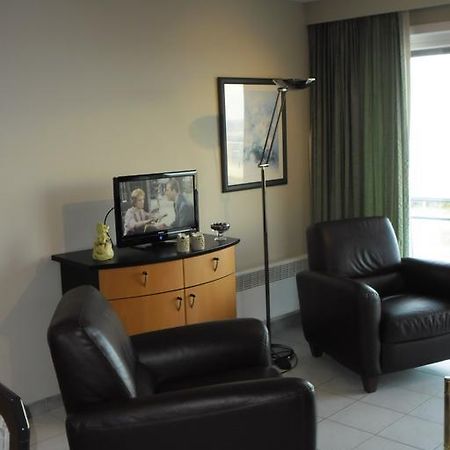Residence Scorpio Nieuport Extérieur photo