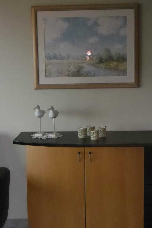 Residence Scorpio Nieuport Extérieur photo