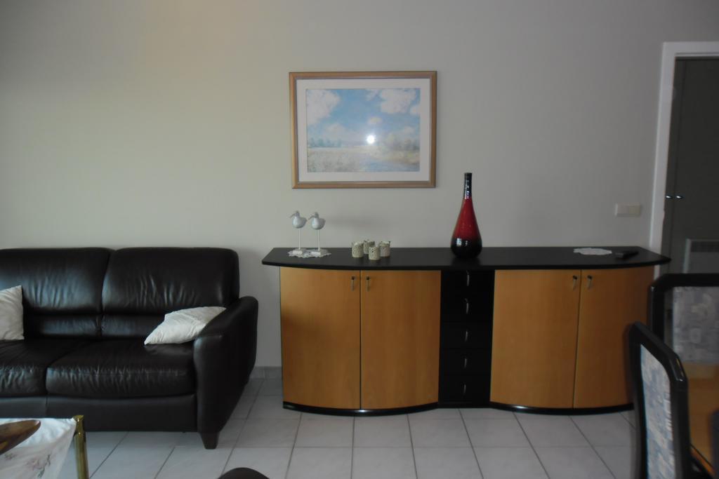 Residence Scorpio Nieuport Extérieur photo