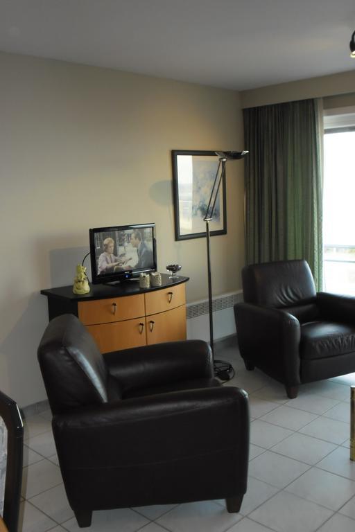 Residence Scorpio Nieuport Extérieur photo