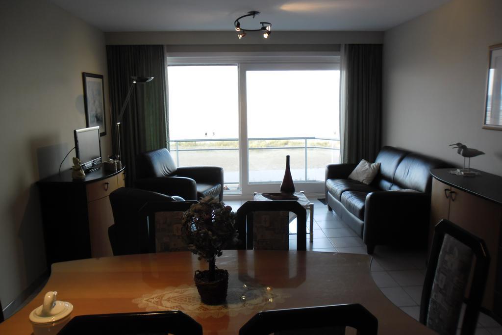Residence Scorpio Nieuport Extérieur photo