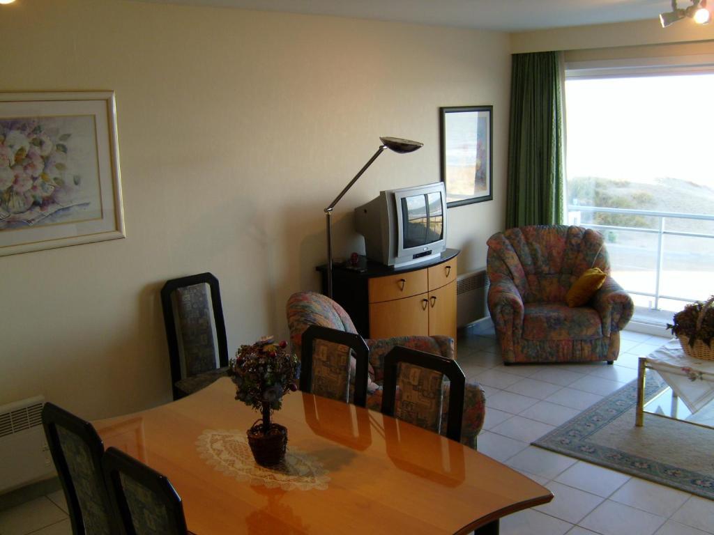 Residence Scorpio Nieuport Extérieur photo