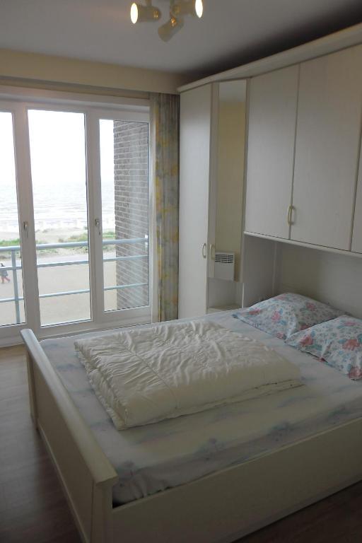 Residence Scorpio Nieuport Chambre photo
