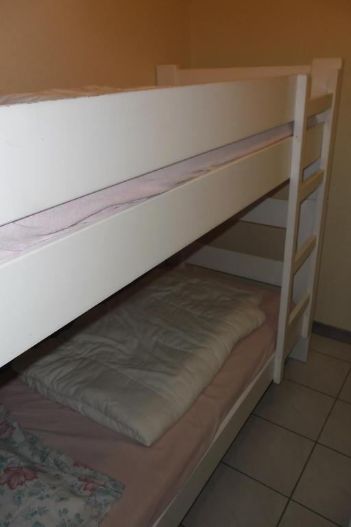 Residence Scorpio Nieuport Chambre photo