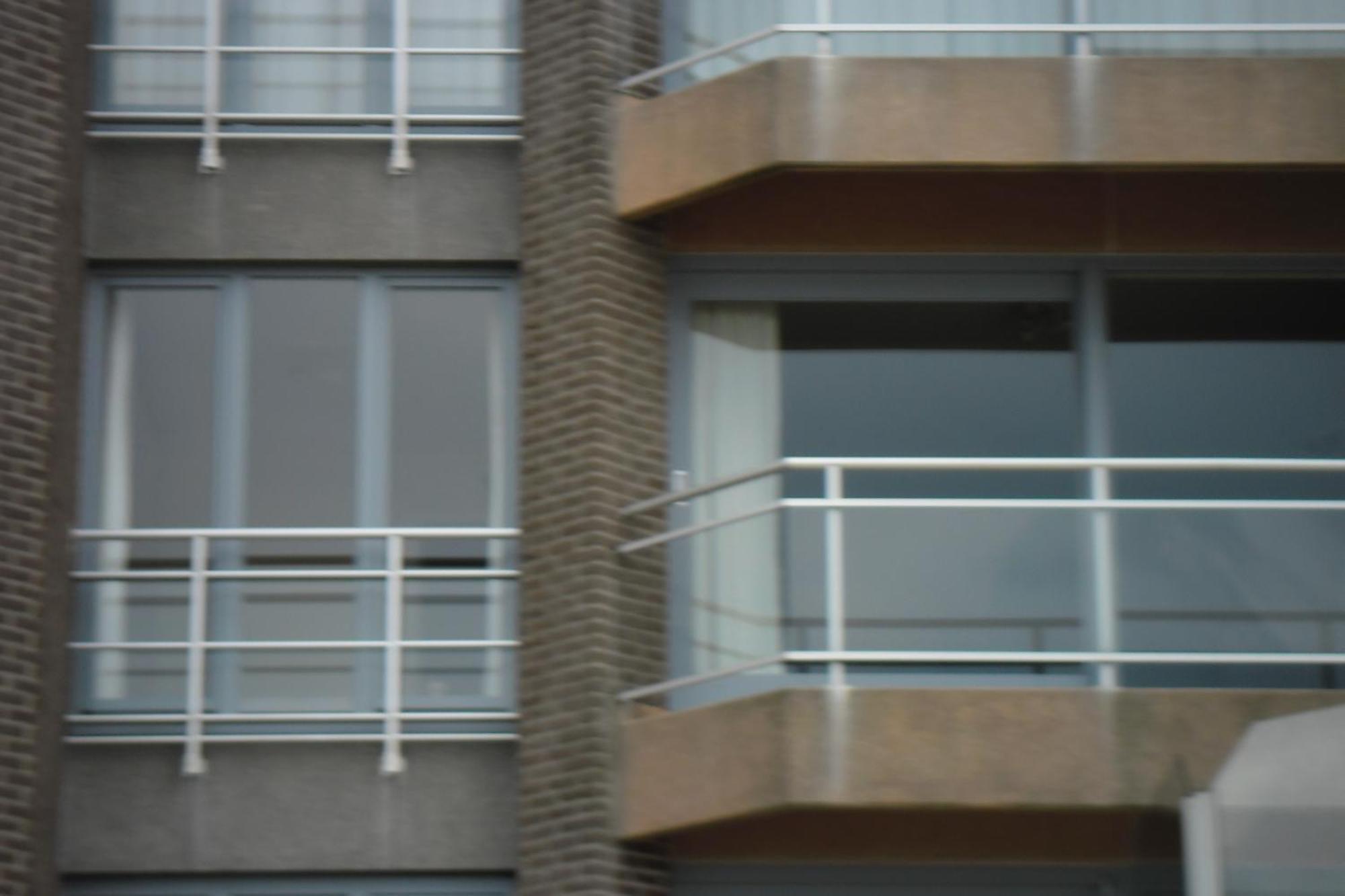 Residence Scorpio Nieuport Extérieur photo